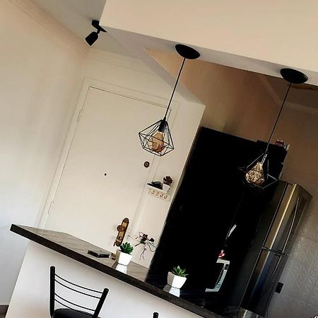 Apartamento Studio Guarujá Kültér fotó