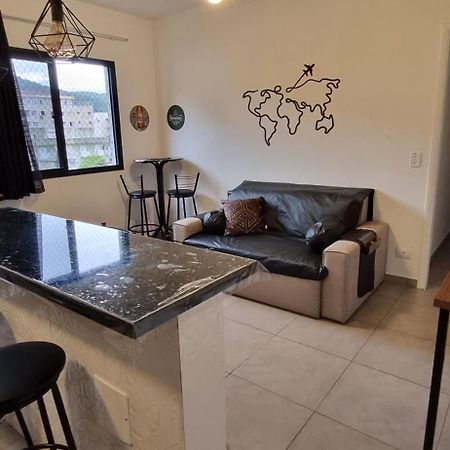 Apartamento Studio Guarujá Kültér fotó