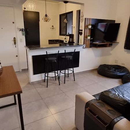 Apartamento Studio Guarujá Kültér fotó
