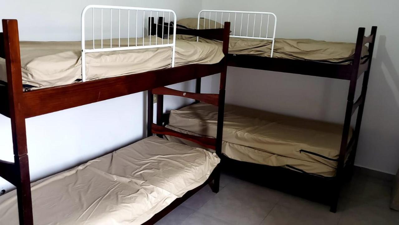 Apartamento Studio Guarujá Kültér fotó