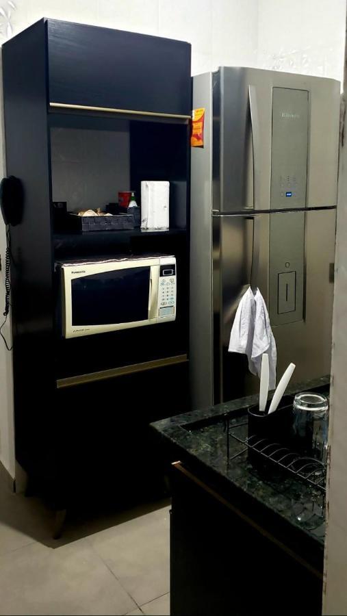 Apartamento Studio Guarujá Kültér fotó