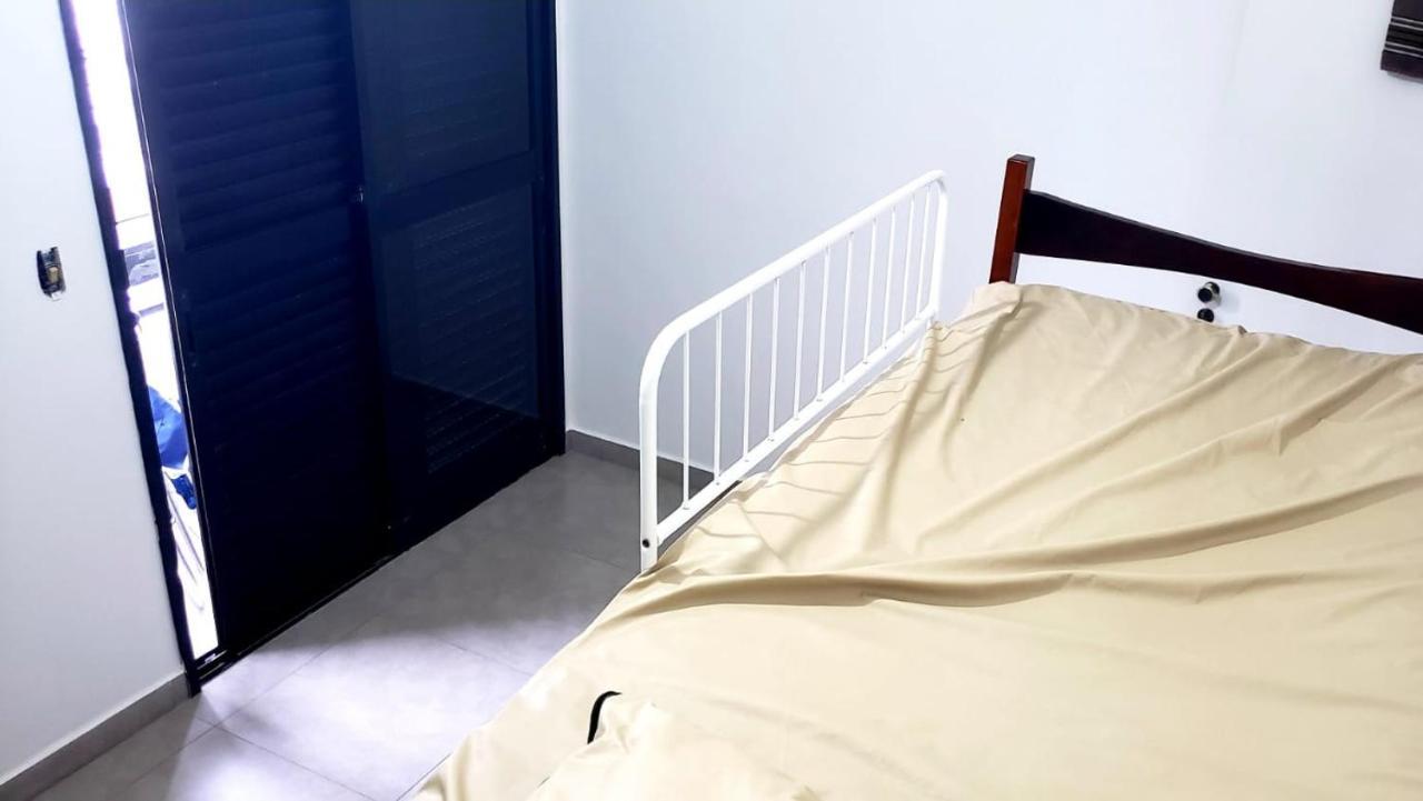 Apartamento Studio Guarujá Kültér fotó