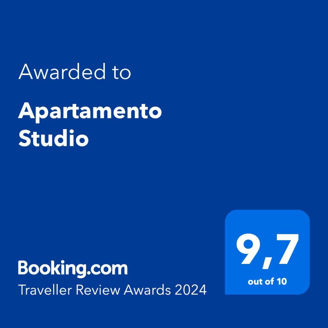 Apartamento Studio Guarujá Kültér fotó