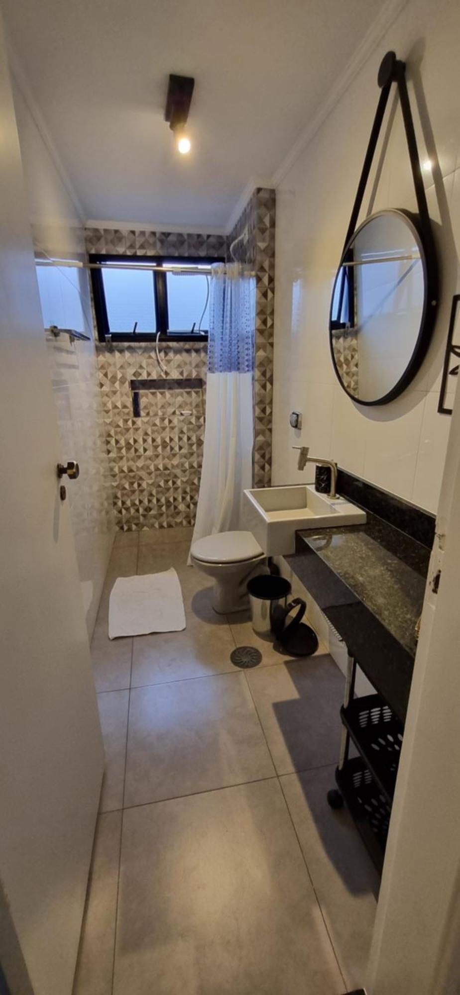 Apartamento Studio Guarujá Kültér fotó