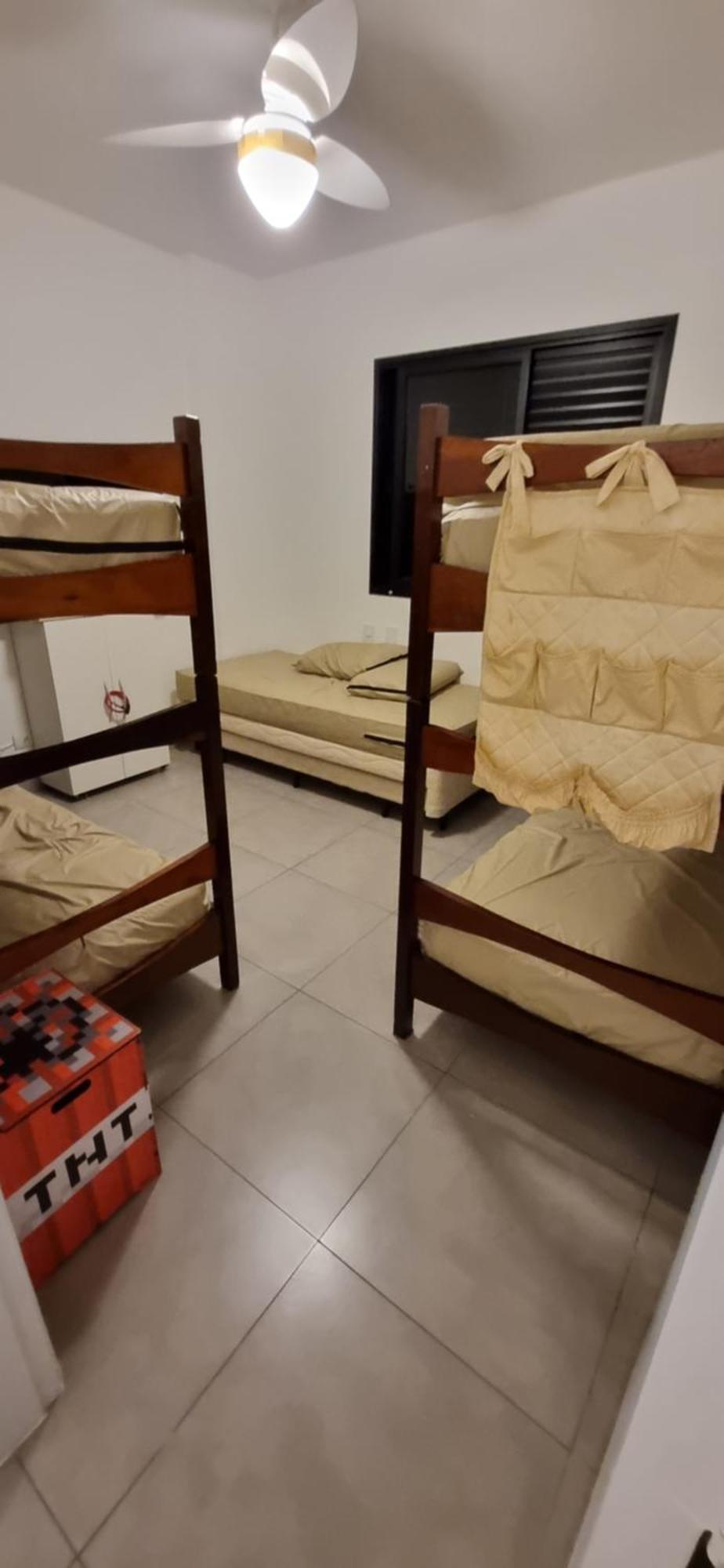 Apartamento Studio Guarujá Kültér fotó