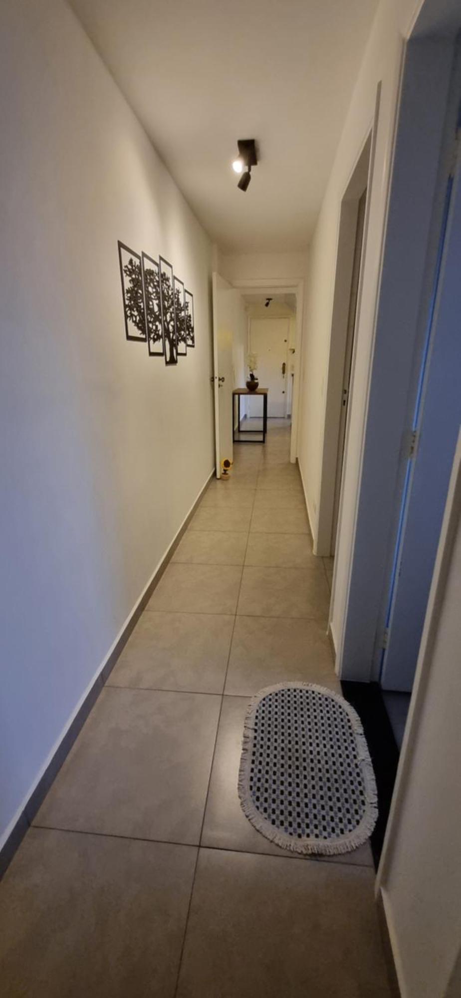 Apartamento Studio Guarujá Kültér fotó